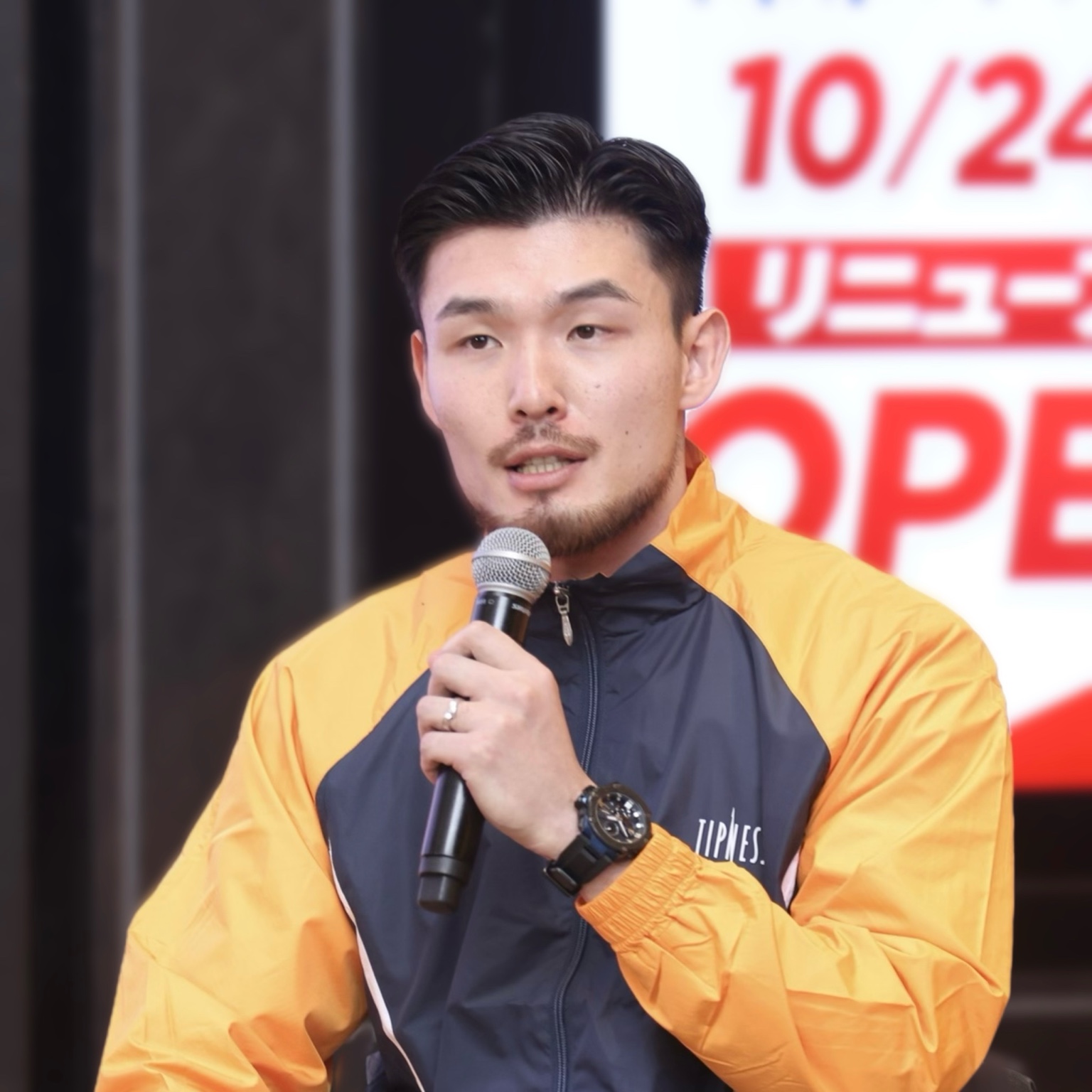 赤尾翔一郎のプロフィール写真